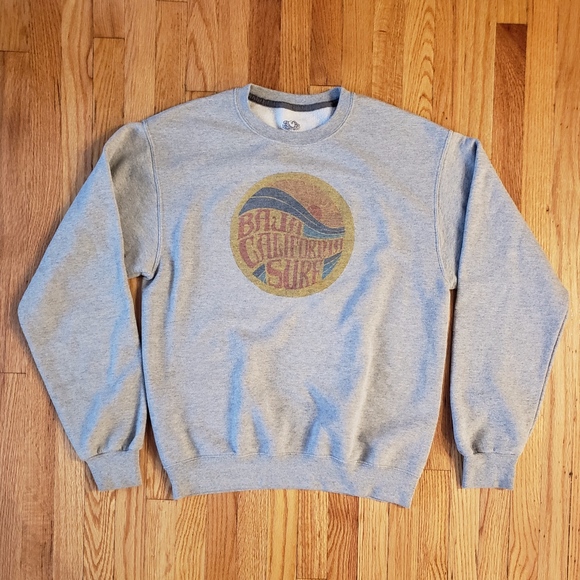 surf sweaters